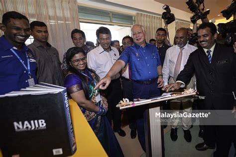 Bandar sri sendayan v2, megatownship in the making. SJKT Bandar Seri Sendayan bukti keprihatinan BN