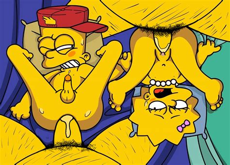 OS Simpsons Hot