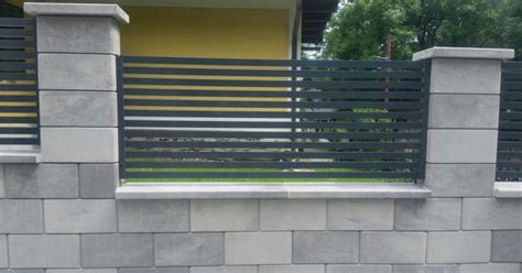 Individuell gestaltete gartenmauern als sichtschutz, sitzplatz und überdacht. Piazza-Gartenmauer-Zaunsystem | Betonwerk Linden