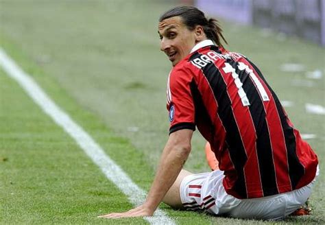 Page 5 10 Zlatan Ibrahimovic Controversies That Shocked The World