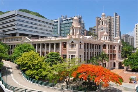 It has a network of more than 200 partnerships and. The University of Hong Kong / 香港大學 | 上智大学外国語学部 留学ガイド