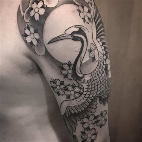 japanese flower tattoo design ideas   meanings saved tattoo