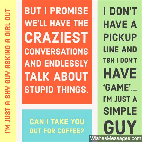 Pick Up Lines To Impress A Girl Cute And Funny Quotes To Ask Her Out