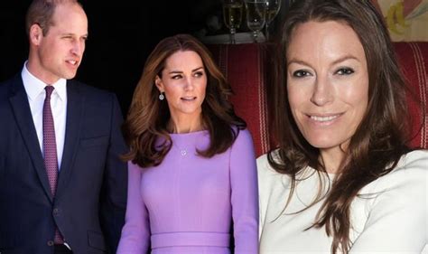 Prince William ‘forced To Show Kate Middleton Their Relationship Was