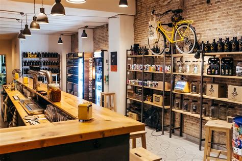 Barcelona Craft Beer Guide With Culture At Heart Beer Culture Barcelona