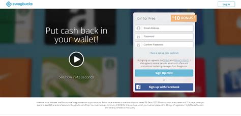 How can i get a free paypal gift card? Swagbucks - Free App/Website That Pays You PayPal and Gift ...