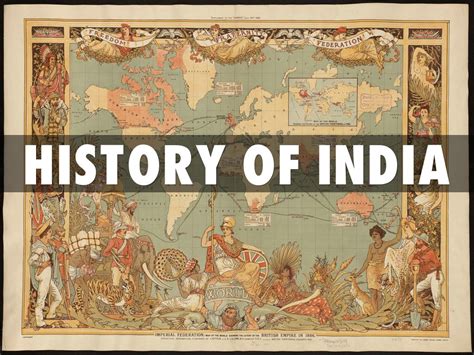 History Of India By Meghnajadhav13