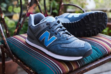 History Of New Balance The Fresh Press By Finish Line