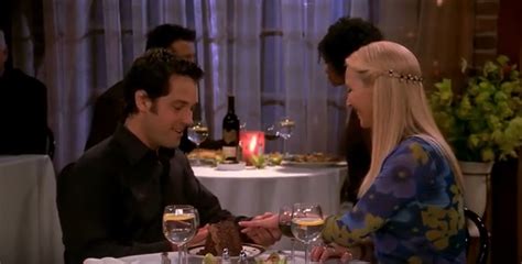 See more ideas about friends tv, friends tv show, phoebe buffay. Phoebe and Mike | Friends Central | Fandom