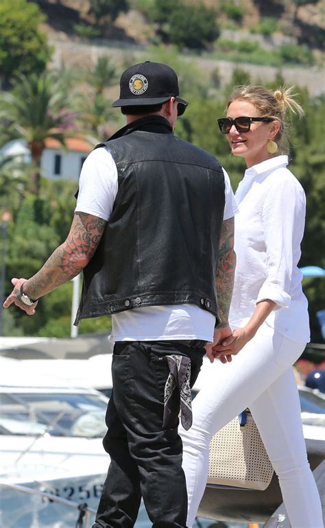 cameron diaz exposes another shocking secret about her marriage to benji madden after dropping