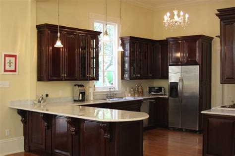 Eat at james beard foundation awarded restaurants with the best chefs in america! Delta Cabinets of New Orleans Custom Kitchens ...