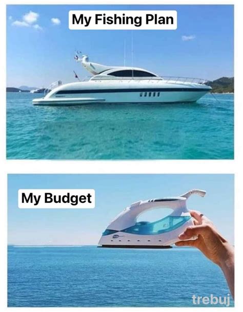 Best Funny Boat Fishing Memes Turnerstackle