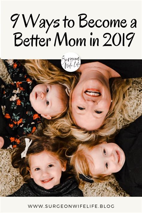 Join Me In Taking Steps To Letting The Awesome Mom You Are Really Shine
