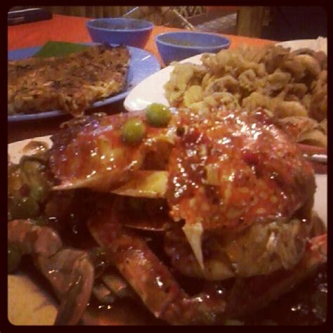 Better korang datang malam sebab gm klang tutup pukul 7 malam, so tak crouded sangat dan banyak petak parkir. Aroma Ikan Bakar, Jeram Klang ~ NOTTY BY NATURE LIFE-CHAPTER 2