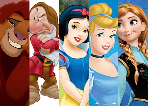 5 Fascinating Disney Characters That Portray A Nurse