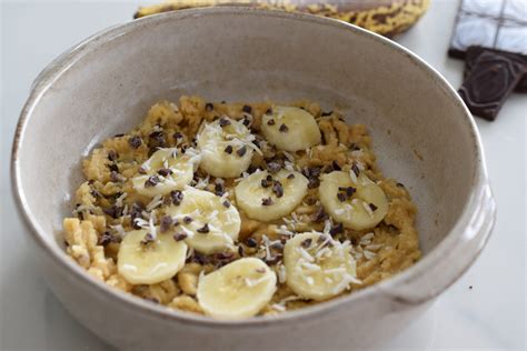 Einfache & natürliche rezepte für einen gesunden lebensstil. Pamela Reif Bananenkuchen - amour de soi by Tina Carrot