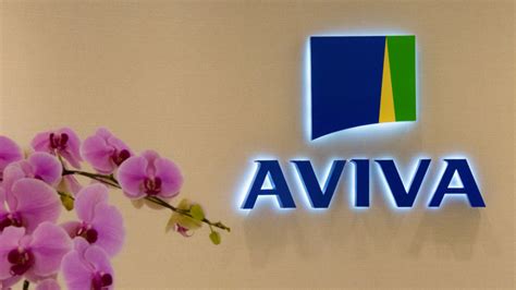 Maybe you would like to learn more about one of these? Aviva closes divestment of entire shareholding in Aviva Life Insurance Company Limited ("Blue ...