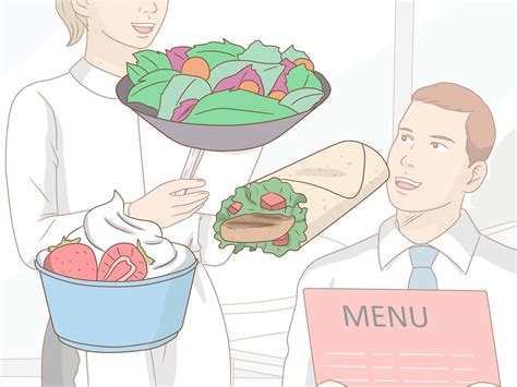 How to overcome food addiction. 5 Ways to Overcome an Addiction to Fast Food - wikiHow