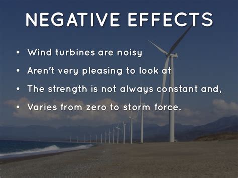 Negatives Of Wind Energy Hot Sex Picture