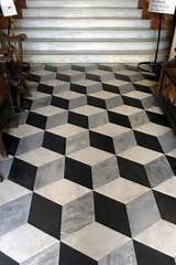 Photos of Tile Flooring Patterns