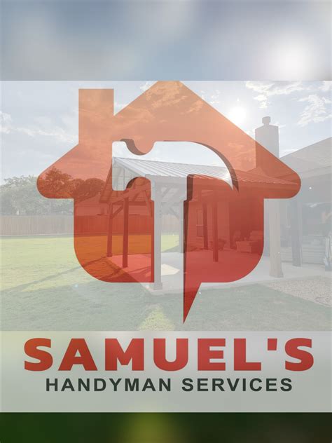 Samuels Handyman Services