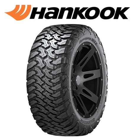 Hankook Dynapro Mt2 Rt05 Discount Tyres New Zealand