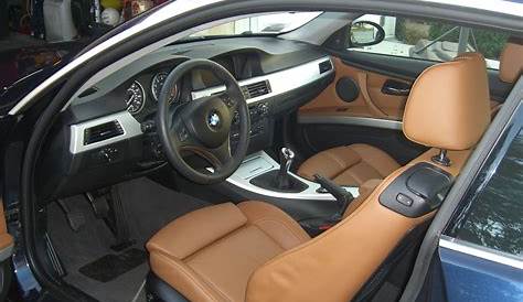 2007 BMW 3 Series - Interior Pictures - CarGurus