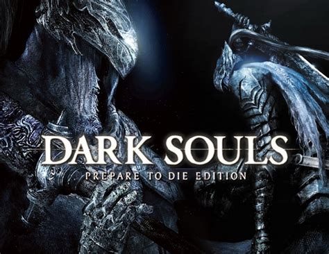 Buy Dark Souls Prepare To Die Edition Steam Key Cheap Choose From