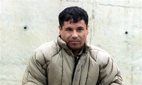 Chicago Names ‘el Chapo Mexican Cartel Leader Public Enemy No 1