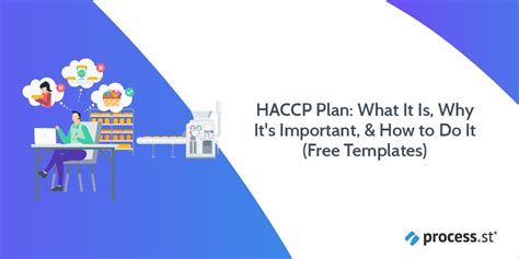 Haccp Plan What It Is Why Its Important And How To Do It Free Templates