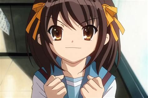 Aliens, time travelers and espers among other things. Melancholy of Haruhi Suzumiya Season 3: Release Date ...