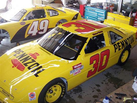 Nascar monster energy news, rumors today. Michael Waltrip's #30 as it sits today. | Nascar race cars ...