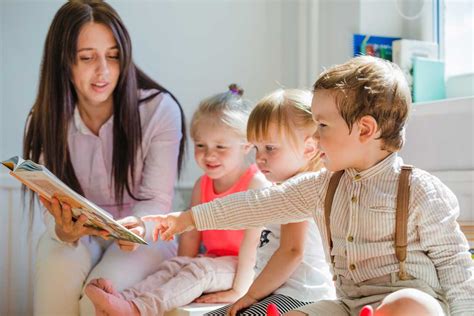 ≫ Preparación Oposiciones Técnico Superior Educación Infantil