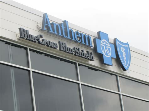Anthem Health Insurance Breach – CarmeloWalsh.com
