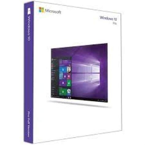 Windows 10 Pro Retail 3264 Bit Dijital Ürün Anahtarı Anlık Teslim Satış