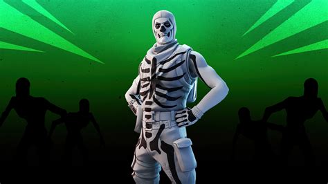 Skull Trooper Fortnite Wallpaper Hd Games Wallpapers K Wallpapers Images Backgrounds Photos And