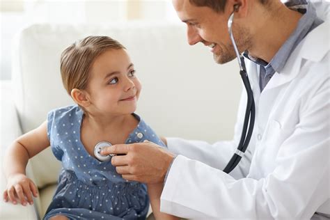 Temas de medicina con asesoría a usuarios en una consulta médica online gratis. Ihr Kind hat Angst vor dem Kinderarzt? Nicht mit diesen 8 ...