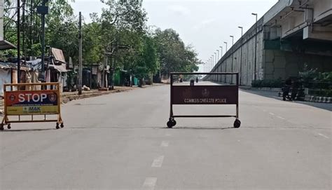 Otv being the first private satellite tv channel in odisha carries the. Coronavirus: Lockdown extended to 14 districts in Odisha ...