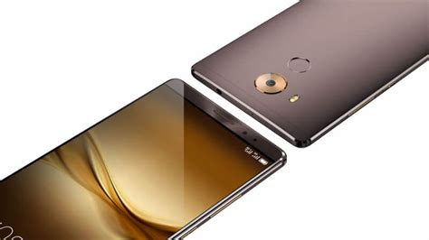 Huawei Mate 9 Reviews Pros And Cons Techspot
