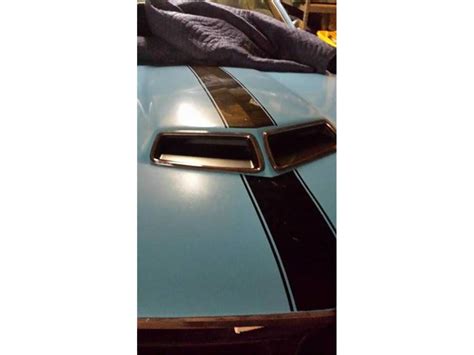 1968 AMC Javelin for Sale | ClassicCars.com | CC-1198487