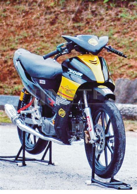 Program kejuruteraan mekanikal programme of mechanical. Bina jentera lumba sendiri | Harian Metro