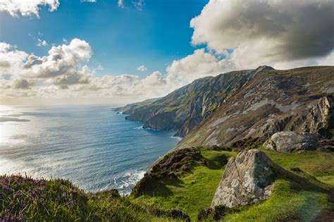 10 Delightful Things To Do In Donegal Ireland Follow Me Away
