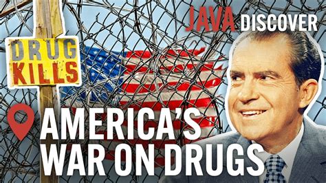 Has Americas War On Drugs Failed Swat Raids And Life Sentences Us