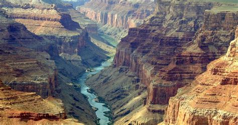 Circuit De Nuit Au Grand Canyon Getyourguide