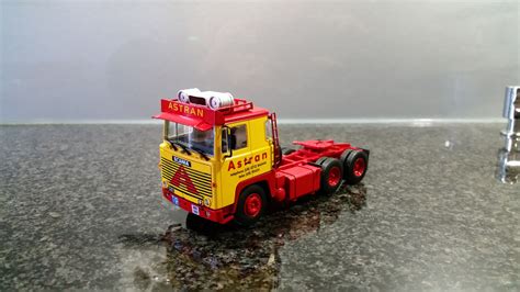 Scania 141 Astran Buechibärg Modelle