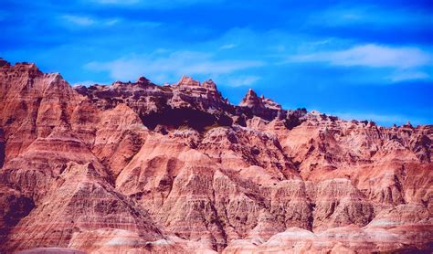 Arid Canyon Cliff Cliffs Clouds Daylight Desert Dry Erosion