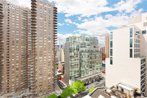 170 East 87th Street New York Ny 10028 Sales Floorplans Property