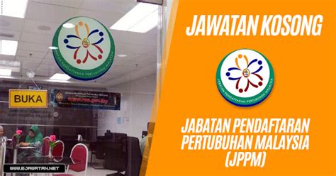 3 twitter mentions and 1 linkedin share. Jawatan Kosong di Jabatan Pendaftaran Pertubuhan Malaysia ...
