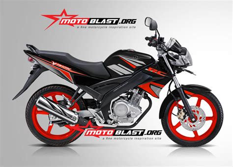 Inspirasi pembahasan terkait modifikasi motor dengan judul 23+ modifikasi vixion nvl putih, ide penting! Modif decal design yamaha old Vixion - super orange ...