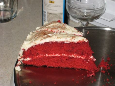 Waldorf Astoria Red Velvet Cake Recipe Recipe Cake